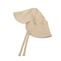 Zonnehoedje Beige