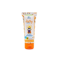 Natuurlijke Zonnecrème SPF 30 (50ml)