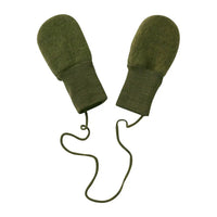 Wantjes wolfleece riet