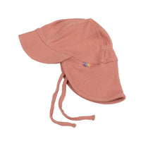 Zonnehoedje Salmon roze