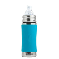 RVS tuitfles 325ml aqua