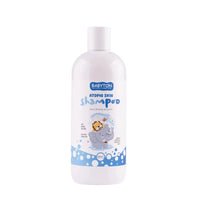 Natuurlijke Shampoo voor Atopische huid (400ml)