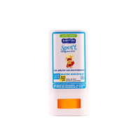 Natuurlijke Zonnecrème Stick SPF 50 (20g)