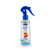 Natuurlijke Zonnecrème Daily Spray SPF 50 (200ml)