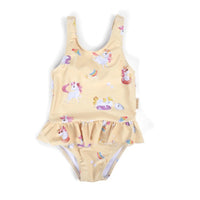 Eva Badpak Unicorn shores – UV50+ Kinderbadpak