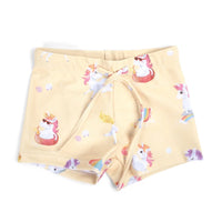Orla zwem short Unicorn shores