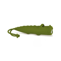 Kinderzaklamp Croco Oplaadbaar via USB-C