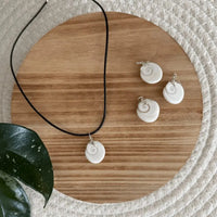 Shiva Eye edelsteen hanger – Bescherming & Intuïtie