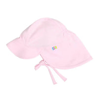 Zonnehoedje roze