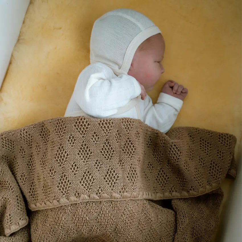 Dekentjes Baby Natura