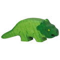 Houten dino Protoceratops