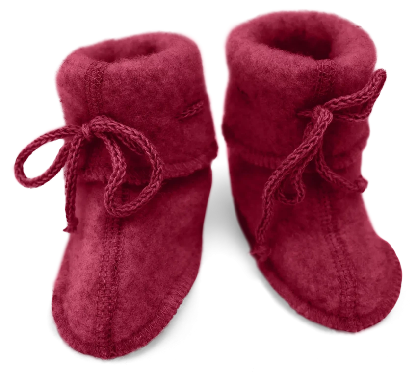 baby-natura-engel-natur-slofjes-jaspis-rood