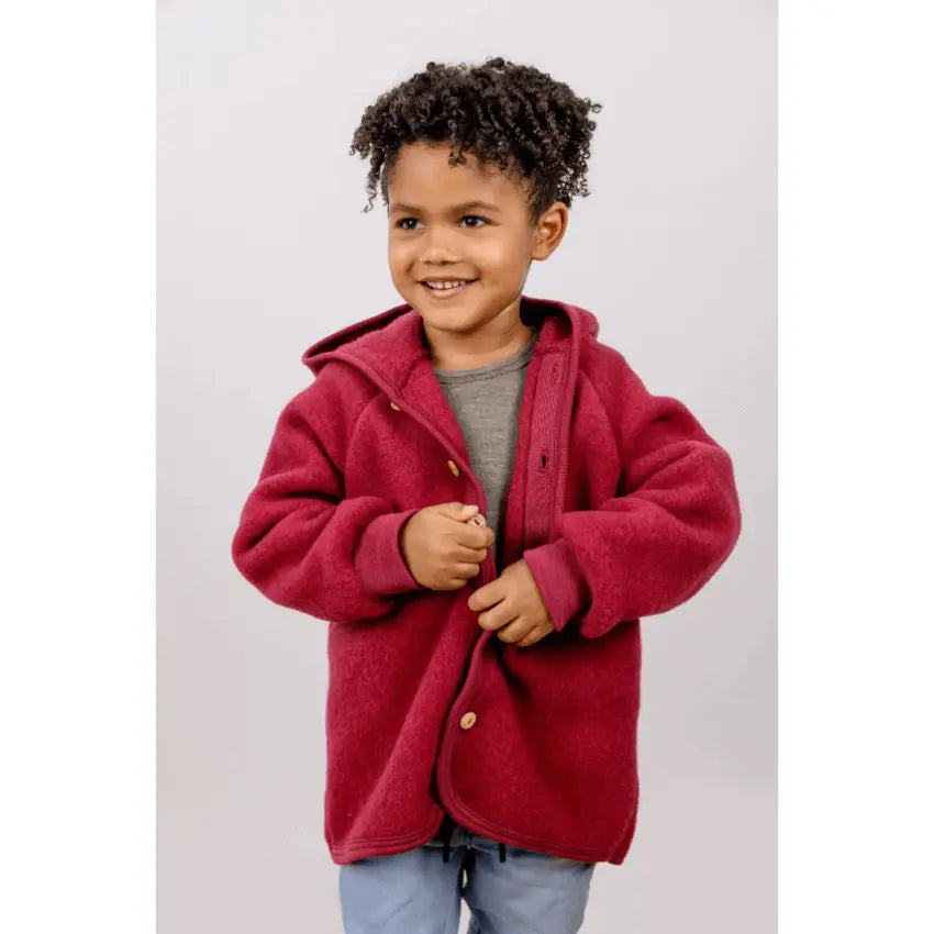 Baby-Natura-jasje-wolfleece-engel-natur-jaspis-rood