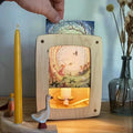 Baby-Natura-kaartenlamp-esdoorn-houtlokael