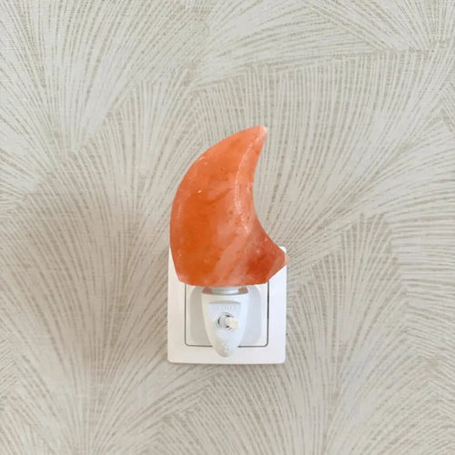 Baby-natura-himalayazout-nachtlampje-maan-oranje