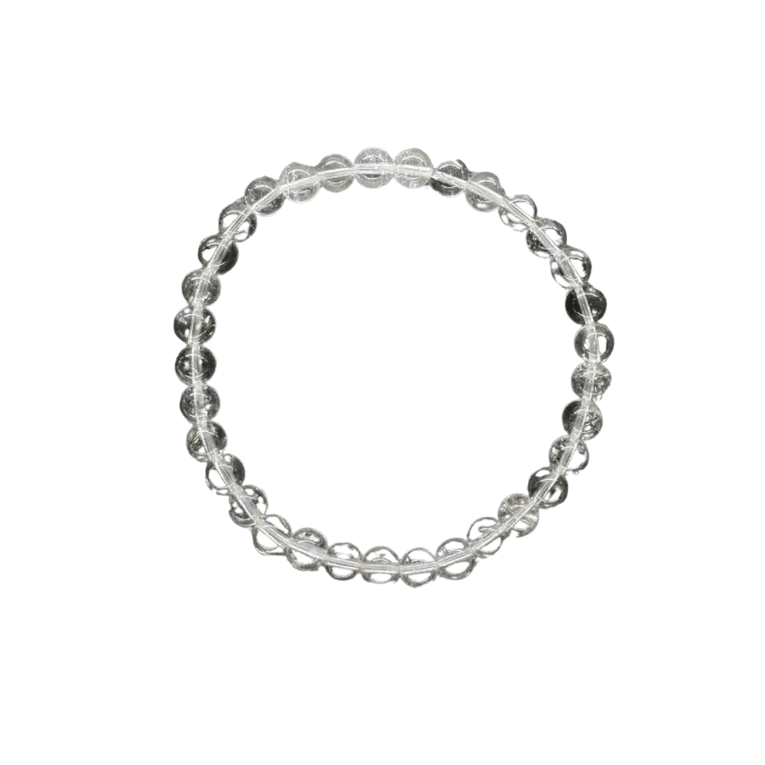 Baby-Natura-edelsteen-kogelarmband-bergkristal-6mm