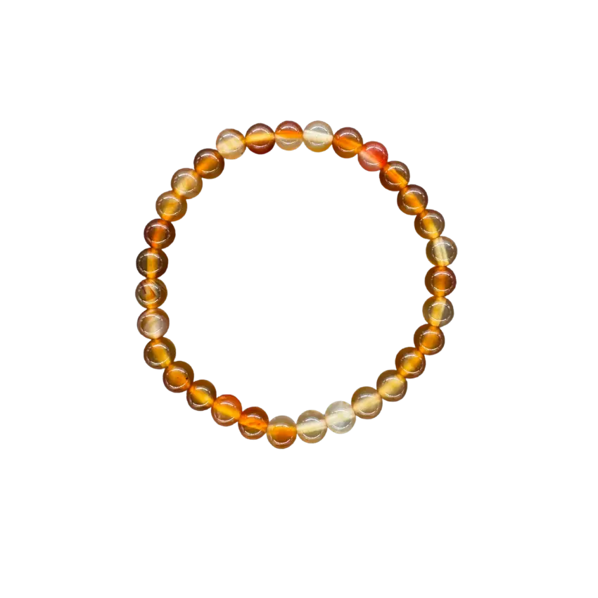 Baby-Natura-carneool-natuurlijk-edelsteen-armband