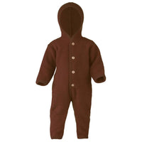 Overall wolfleece kaneel