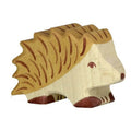 Houten egel