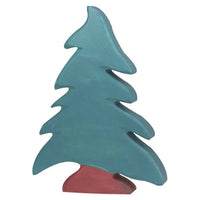 Houten Naaldboom groot