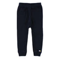 Wollen legging - Blauw