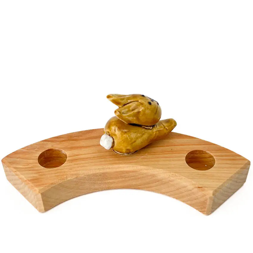 Konijntje steker