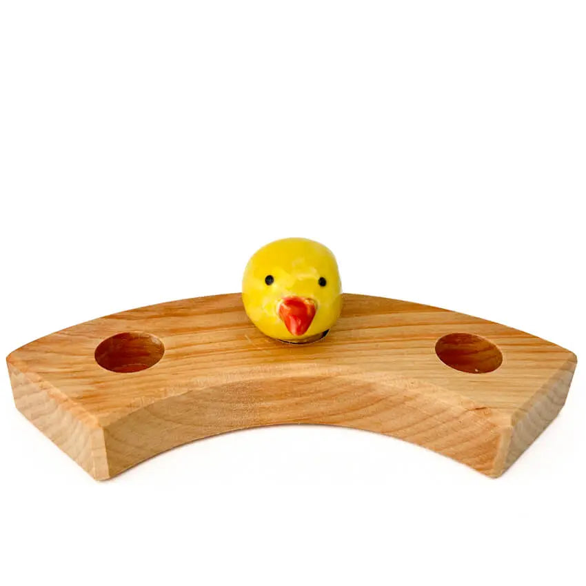 Kuikentje steker