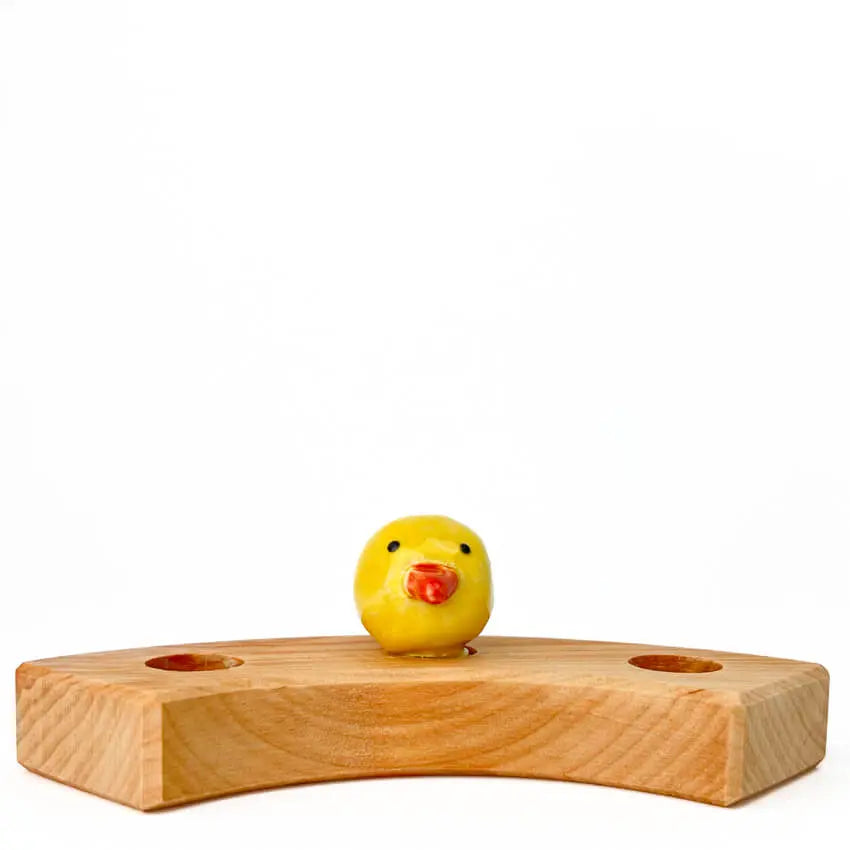 Kuikentje steker
