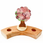 Bloesemboom steker