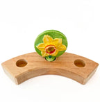 Narcis steker