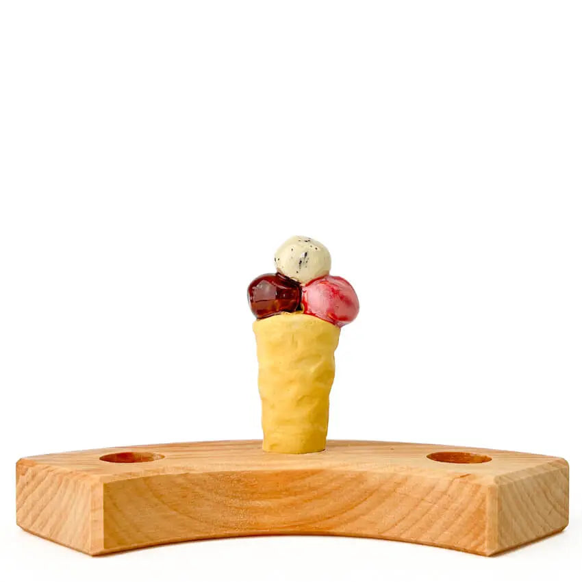 IJsco steker