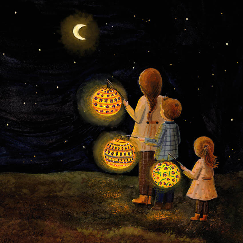 Baby-natura-esther-bennink-toverplaat-lanterns