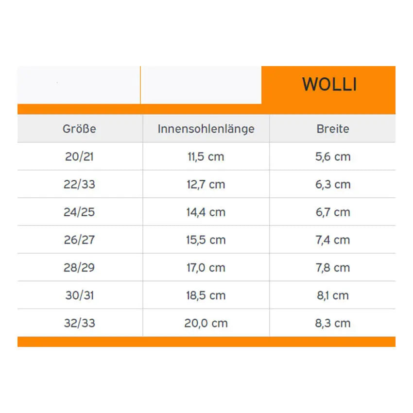 Sloffen wol Olifant Benni  - beige