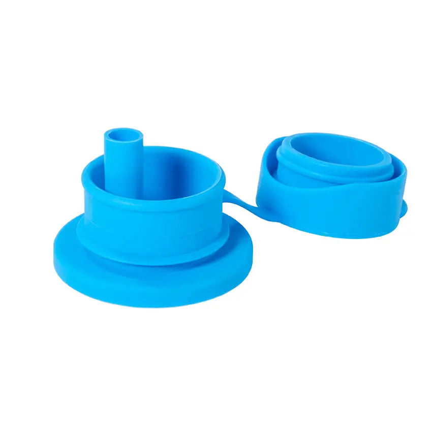 Sport rietje aqua