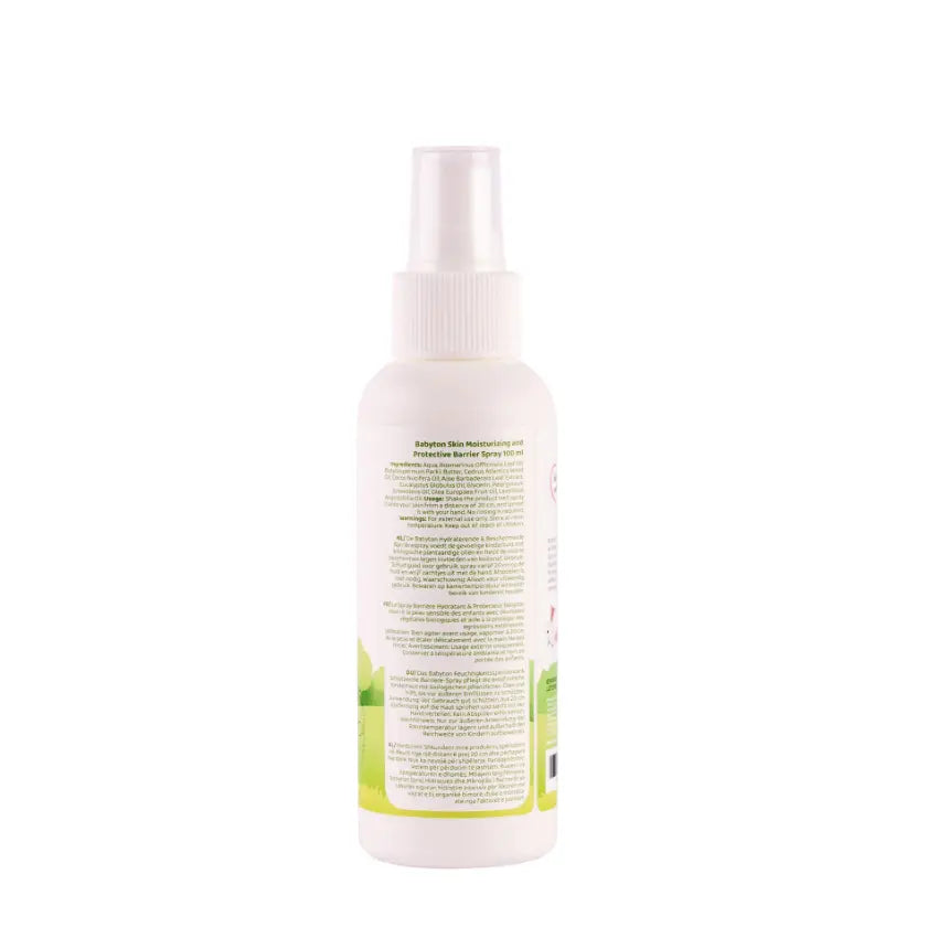 Natuurlijke Beschermende Spray / Anti-mug (100ml)