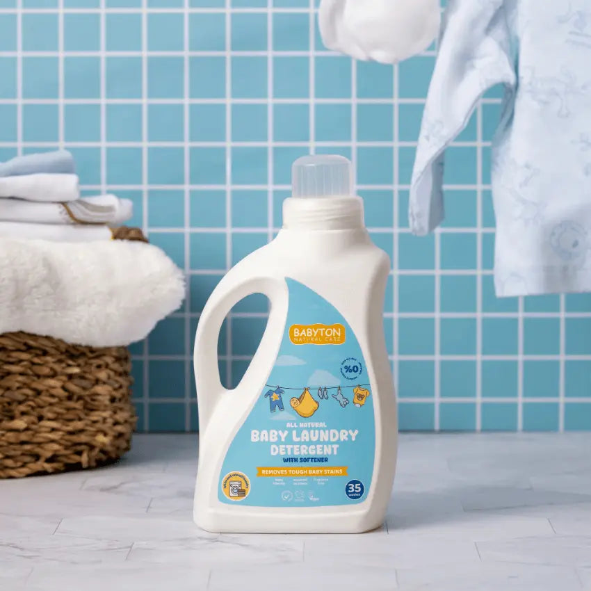 Natuurlijk Wasmiddel (1000ml)