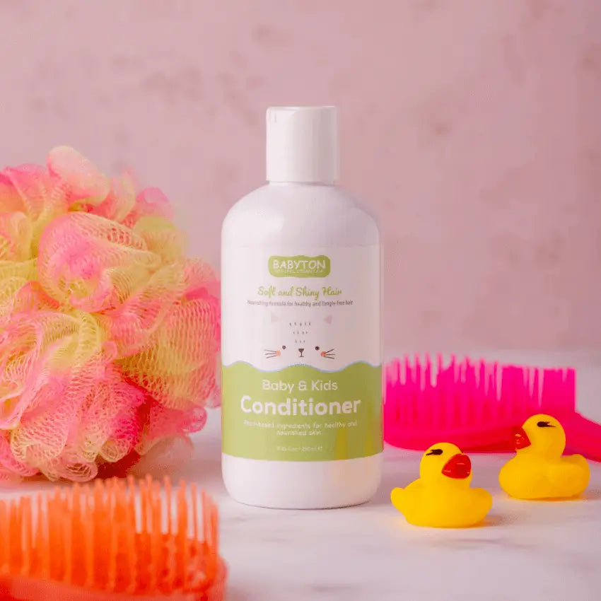 Natuurlijke Conditioner (250ml)