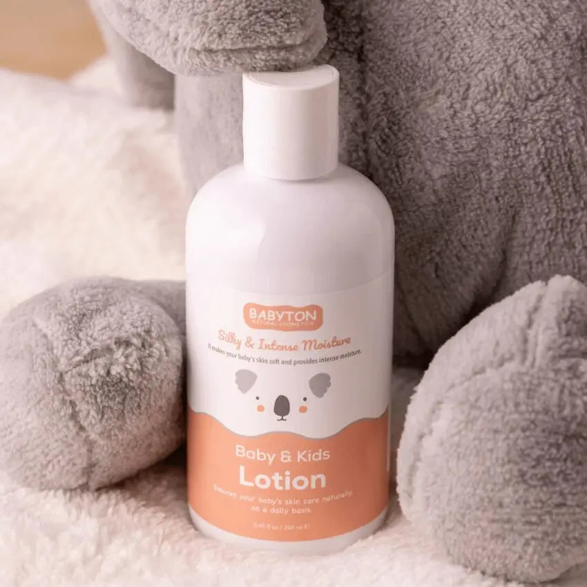 Natuurlijke Lotion (250ml)