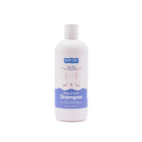 Natuurlijke Tranenvrije Shampoo (400ml)