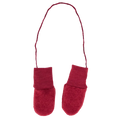 baby-natura-engel-natur-wantjes-jaspis-rood-wolfleece