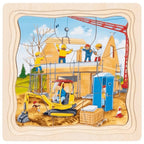 baby-natura-goki-houten-puzzel-wij-bouwen-een-huis-bouwvakkers