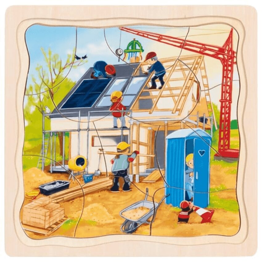 baby-natura-goki-houten-puzzel-wij-bouwen-een-huis-we-are-bilding-a-house