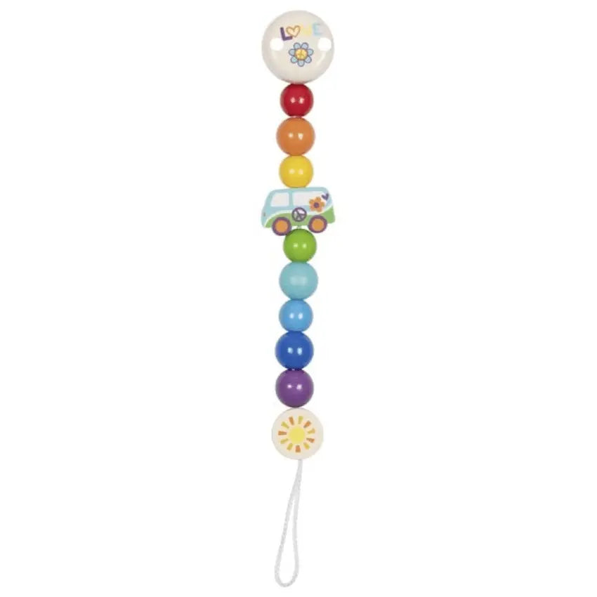 baby-natura-goki-houten-speenkoord-hippie-busje-zon-kleur