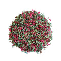 Speelrijst bos mix