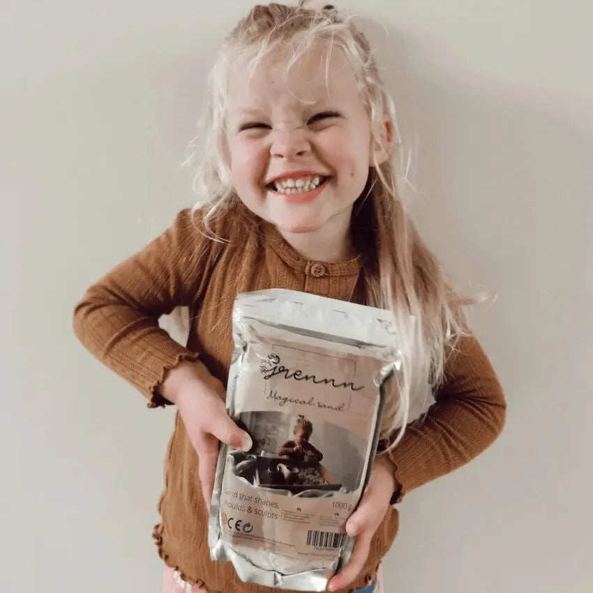 magic sand 3kg