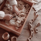 magic sand 3kg