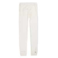 Wollen legging - Ecru