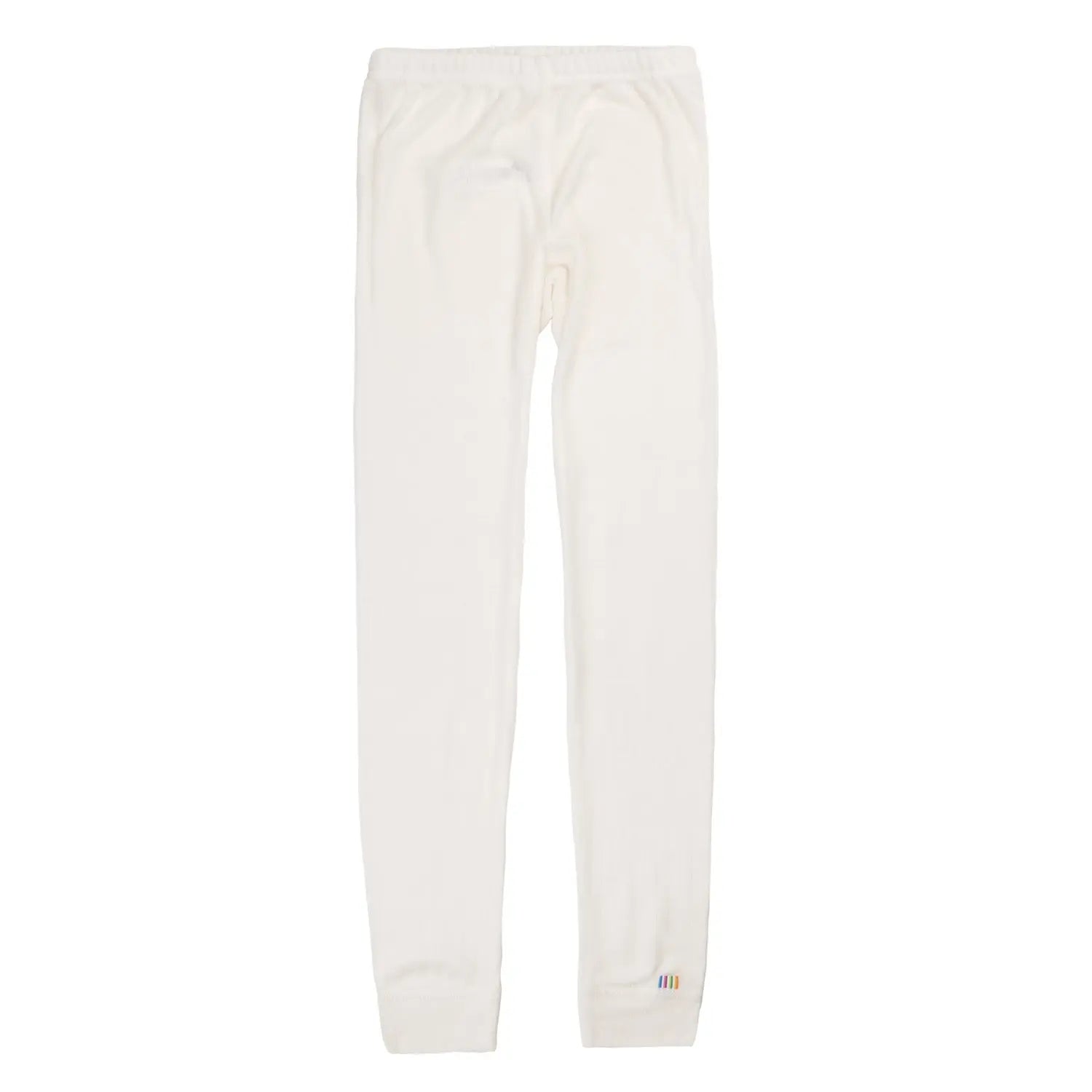 Wollen legging - Ecru