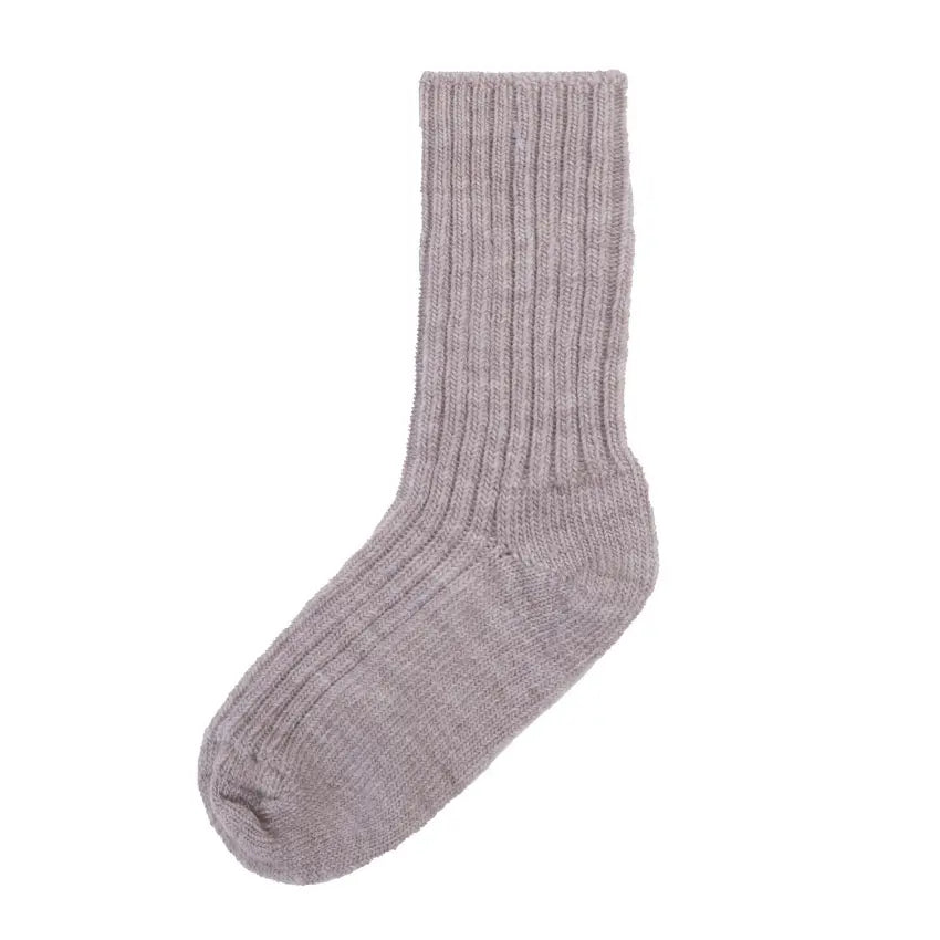 baby-natura-joha-sokken-wollen-rib-beige