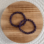 baby-natura-kogelarmband-6mm-amethist-dubbel